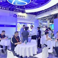 寧波耐森電氣閃耀SNEC PV&ES 2025 以節(jié)能環(huán)保智慧方案賦能新能源未來(lái)